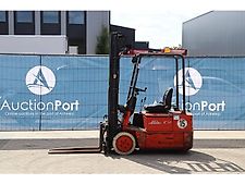 Linde E14