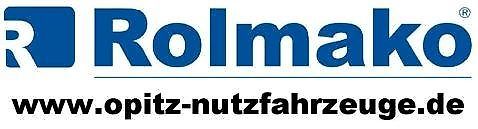 Rolmako U 665 PowerDisc - 10,0 m HP