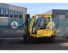 Hyster J3.0XN 3861 Hyster J3.0XN 3861