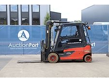 Linde E25L-01