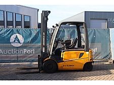 Jungheinrich EFG 430