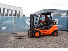Linde H30T-03