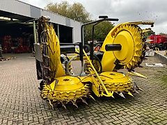 Kemper 460 plus Forage Harvester Mais 2021