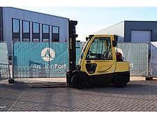 Hyster H3.5FT Fortens