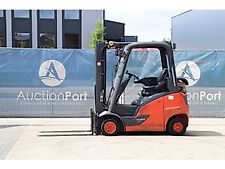 Fenwick Fenwick-Linde H16T-01