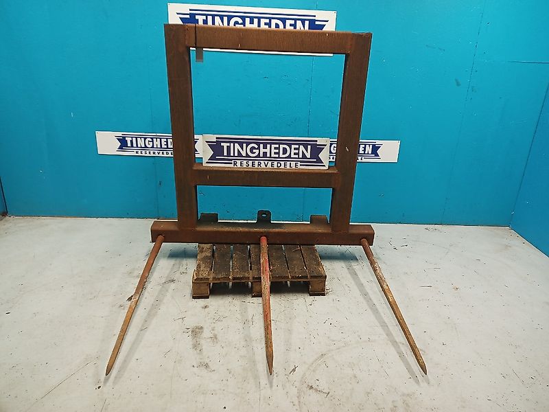 Merlo Ballespyd (Spare part/Reservedel/Ersatzteil)