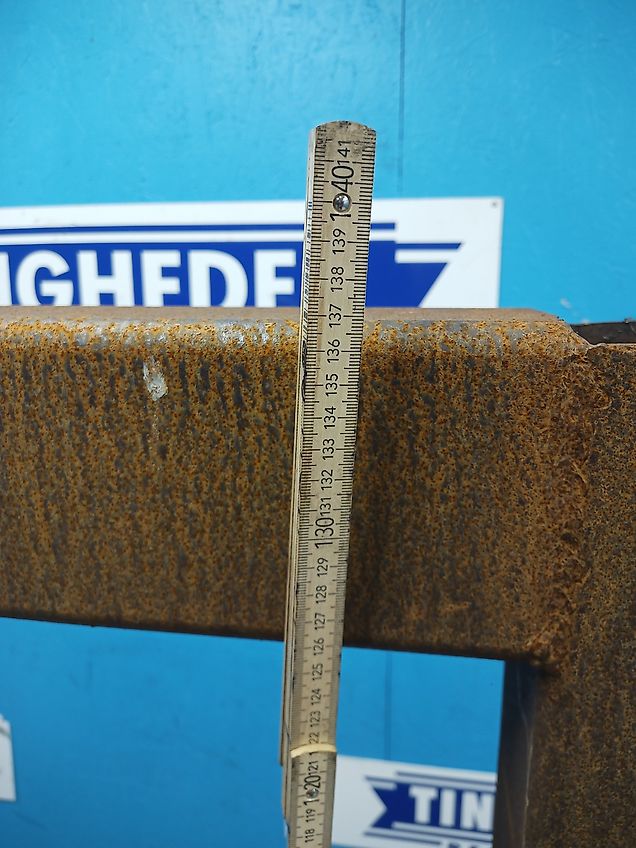 Merlo Ballespyd (Spare part/Reservedel/Ersatzteil)