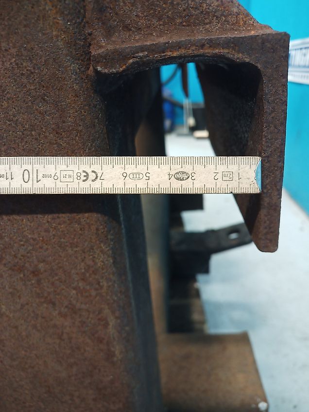 Merlo Ballespyd (Spare part/Reservedel/Ersatzteil)