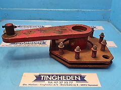 Hesston 4900 (Spare part/Reservedel/Ersatzteil)