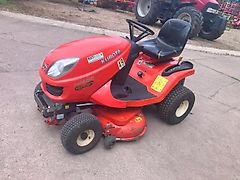 Kubota GR1600-ID-II