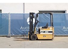 Caterpillar VMAX F30