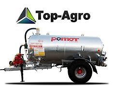 Pomot Pomot Güllefasswagen T507/6 5000L
