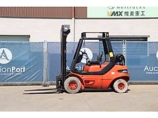 Linde H25D