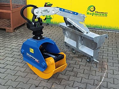 Binderberger RZ 1400