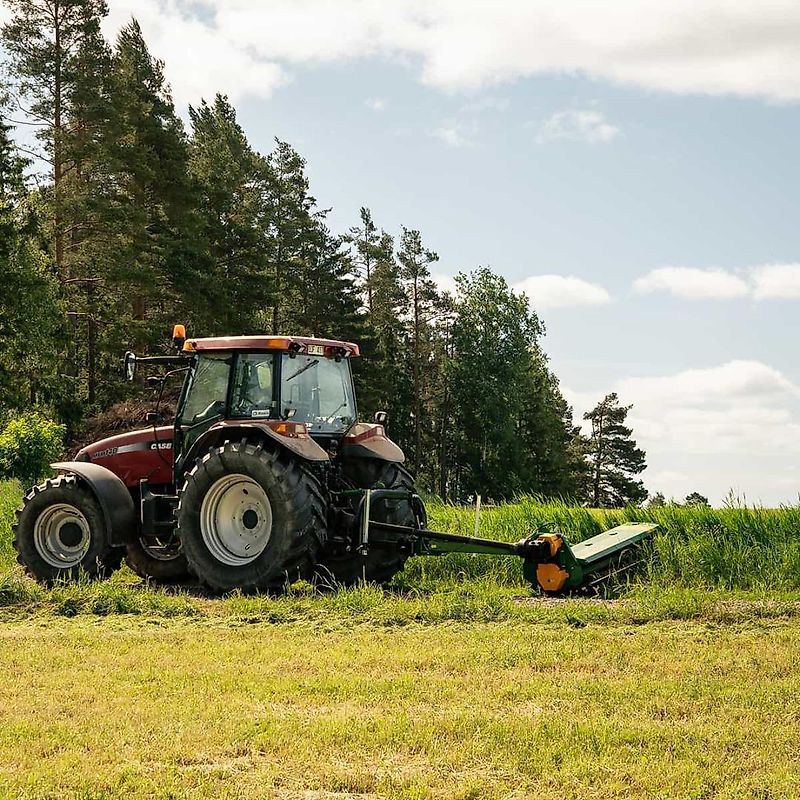 MD Kellfri Böschungsmäher W 1,4 m, 1,8m, 2,2m