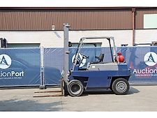 Linde H40T