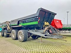 Benzberg TX24