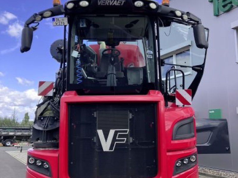 Kotte VERVAET OUAD 550