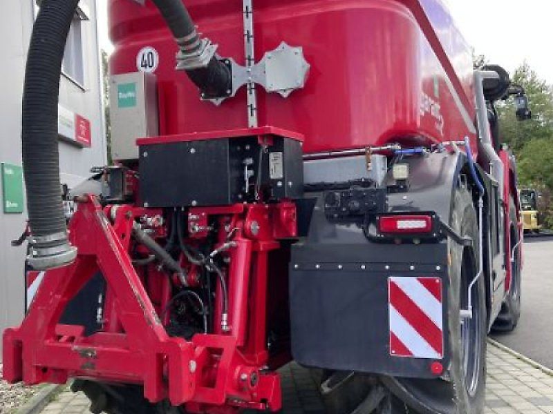 Kotte VERVAET OUAD 550