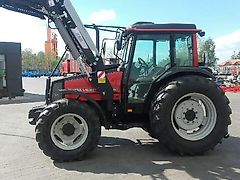 D&D Landtechnika Frontlader fur Valmet / Valtra / Lieferung frei