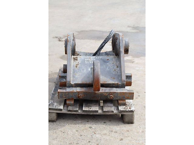 Eurosteel EC350EL/EC380EL