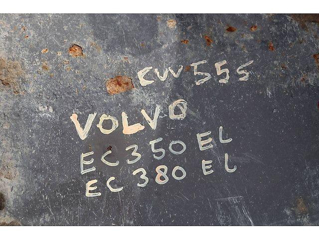 Eurosteel EC350EL/EC380EL