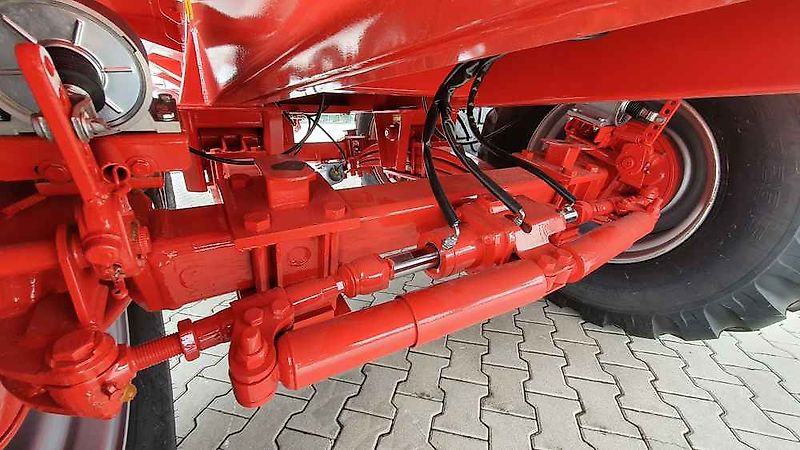 Vaia NL18 (2 axle trailer)