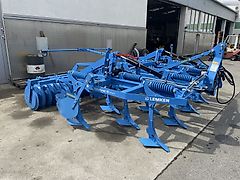 Lemken Karat 10/400KU