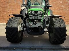 Deutz-Fahr 6180 TTV