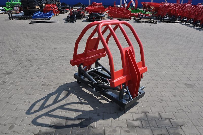 MD MT Ballengreifer mit einem Zylinder 1,7 m - 2,1 m