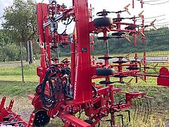 Horsch Transformer 6 VF CLAAS CultiCam