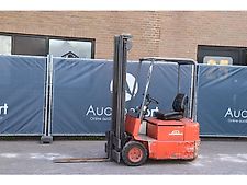 Linde E12