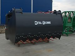 MD MT Silageschneider