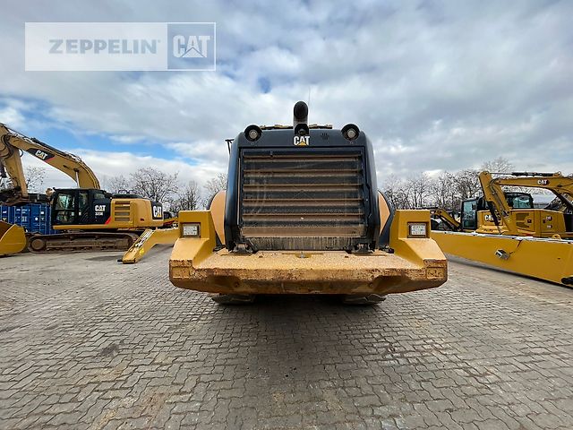 Caterpillar 972MXE