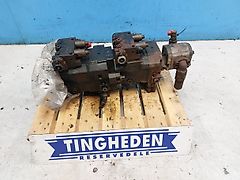 Krone Big X 360 (Spare part/Reservedel/Ersatzteil)