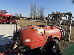 Lochmann 2000lt Überzeilen