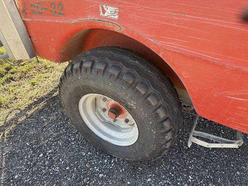 Lochmann 2000lt Überzeilen