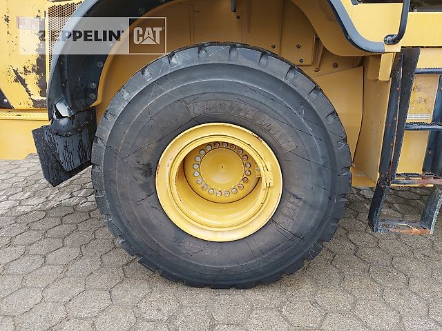 Caterpillar 972MXE