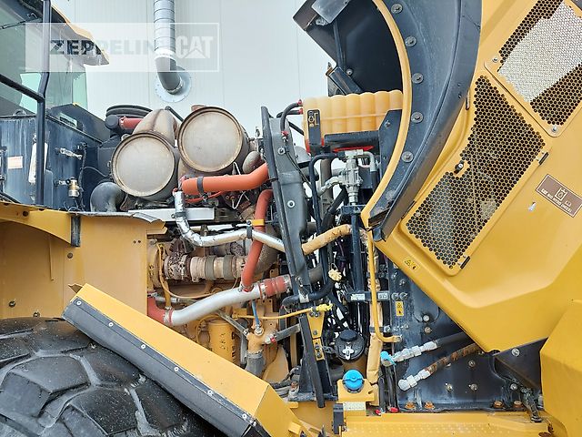 Caterpillar 972MXE