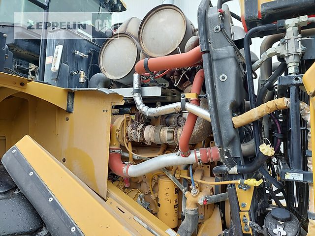 Caterpillar 972MXE