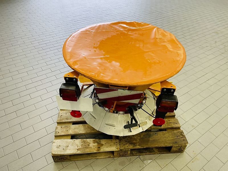 Rauch SA 121 R MIT RWK 10