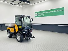 Holder C 65 SINGLE CAB HOLDER