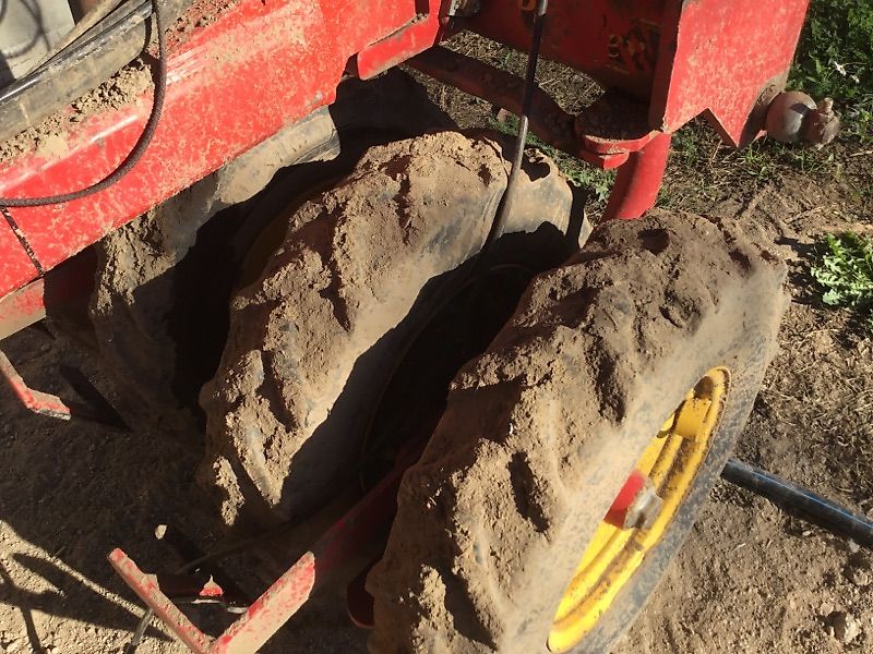 Väderstad Rapid A 600 S