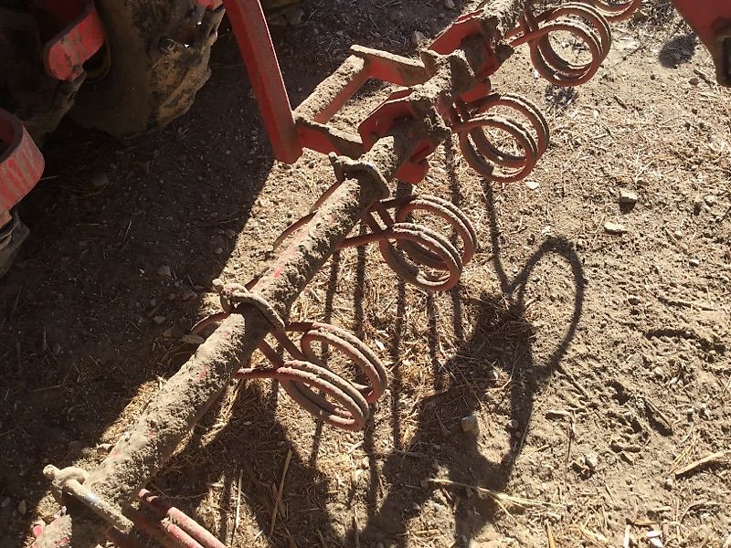 Väderstad Rapid A 600 S