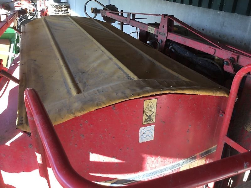 Väderstad Rapid A 600 S