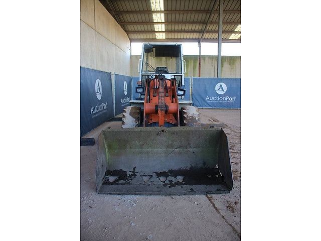Kubota R510