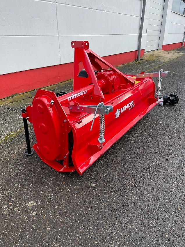 Minos Agri Bodenfräse T-SR-1850