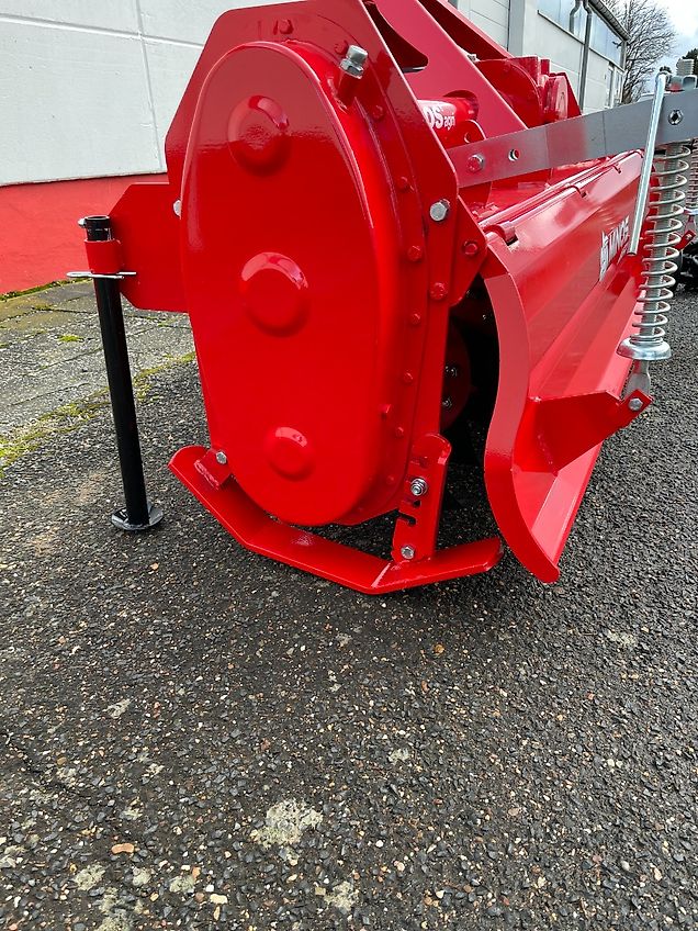 Minos Agri Bodenfräse T-SR-1850