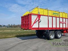 Pöttinger Europrofi 5000