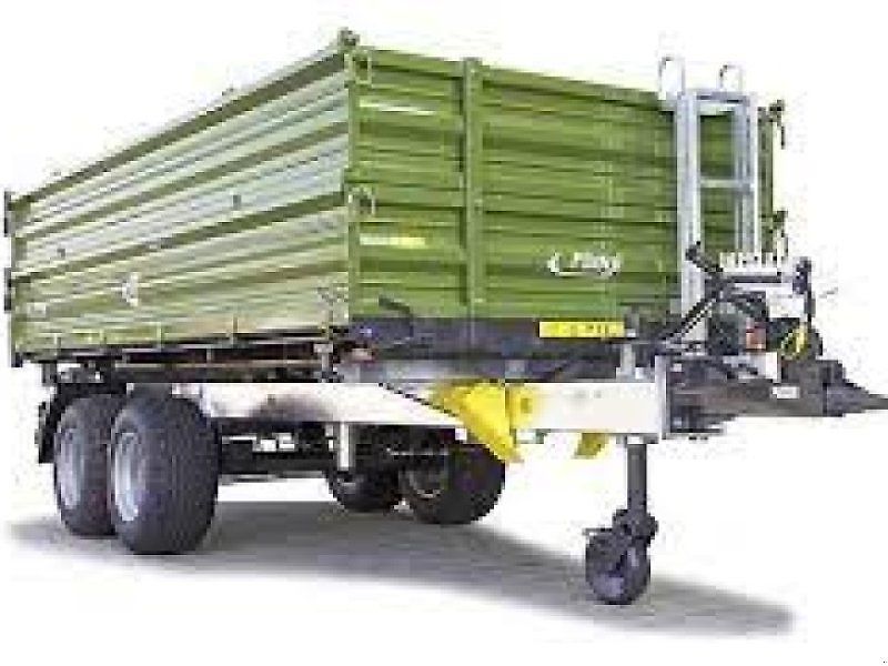 Fliegl TDK 80A-88 VR FOX